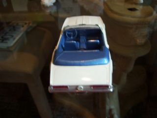1967 Chevrolet Camaro Indy Pace Car Promotional Model 3