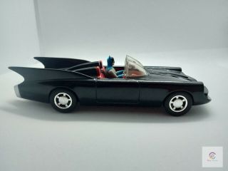 Corgi - Batman Batmobile 1960 Bmbv1