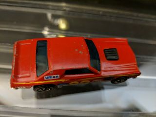 HOT WHEELS RED LINE CAR - 1974 FORD RACE CAR - 23 2