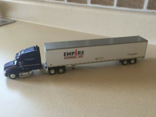 Dcp Freightliner Columbia Empire Express