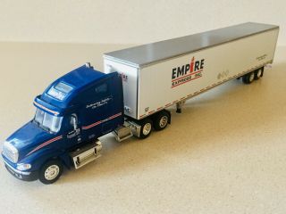 DCP Freightliner Columbia Empire Express 2