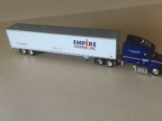 DCP Freightliner Columbia Empire Express 3