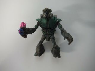 Halo 3 Series 1 Grunt Figure Mcfarlane