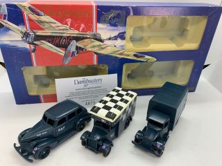 Lledo Days Gone 50th Anniversary Of The Dambusters Raid Limited Edition Dml 1003