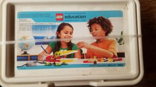 Lego Education Wedo Kit (9580),  Bargain