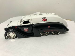 Jada Toys 1:24 • 1939 Dodge Airflow Tanker - Phillips 66 No 90926
