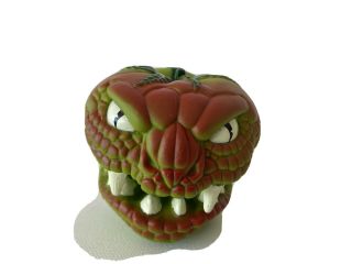 Attack Of The Killer Tomatoes “fangmato” Mattel Vintage 1991 Ultra Rare
