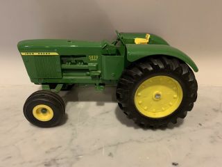 Ertl John Deere 5020 Diesel Toy Tractor 1/16 Scale