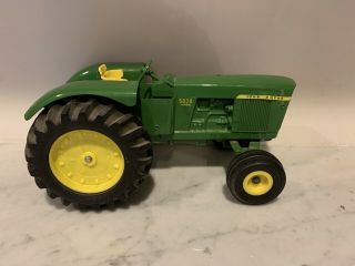 Ertl John Deere 5020 diesel toy tractor 1/16 scale 3