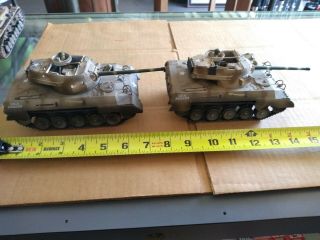 21st Century Toys Us Army Tanks 9