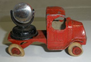 Tootsie Toy 1920 