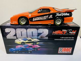 1999 Iroc Pontiac Firebird True Value 11 Dale Earnhardt Jr 1/24 Action