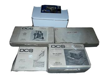 Diorama Kits Dcs Verlinden Productions 1:35 Scale