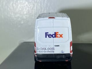 Greenlight 1/64 2015 Ford Transit custom,  Route Runners Series 1 3