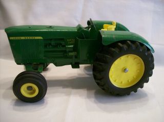 Ertl John Deere 5020 Tractor Vintage 1/16 Scale