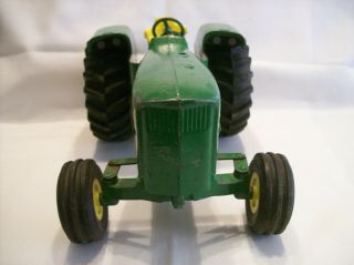 Ertl John Deere 5020 tractor vintage 1/16 scale 2