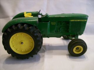 Ertl John Deere 5020 tractor vintage 1/16 scale 3