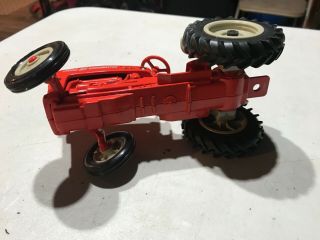 621 Ford Workmaster Die Cast Toy Tractor: 1:16 Scale 3