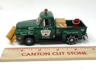 Matchbox Models Of Yesteryear 1954 Ford F100.