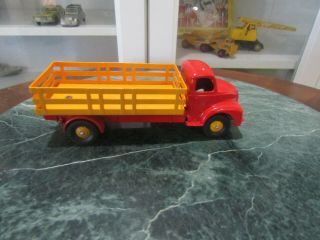 Dinky Toys 531 Leyland Comet Lorry Fully Restored