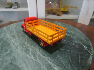 Dinky Toys 531 LEYLAND COMET LORRY FULLY RESTORED 3