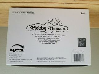 RC2 Hobby Heaven 