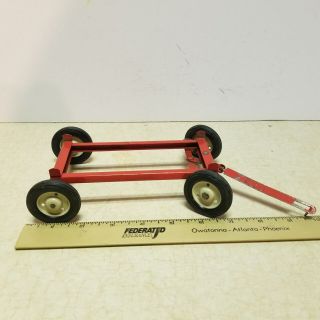 Toy Tru - Scale International Wagon Running Gear