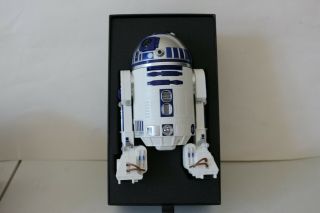 Sphero R2 - D2 App - Enabled Droid Star Wars