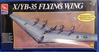 Amt 1/72 X/yb - 35 Flying Wing 8615
