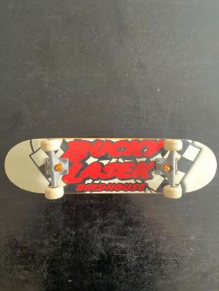 Tech Deck 27cm Handboard Bucky Lasek Birdhouse Skateboards