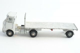 Dinky Toys No 914 Aec Articulated Lorry - Meccano Ltd - Made In England - (b74)