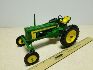 Toy Ertl John Deere 520 Wide Front Tractor In With Out A Box