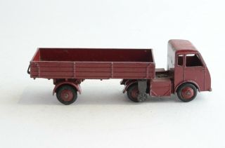Dinky Toys No 30w Hindle Truck Cab - Meccano Ltd - Made In England - (b65)