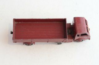 Dinky Toys No 30w Hindle Truck Cab - Meccano Ltd - Made In England - (B65) 2