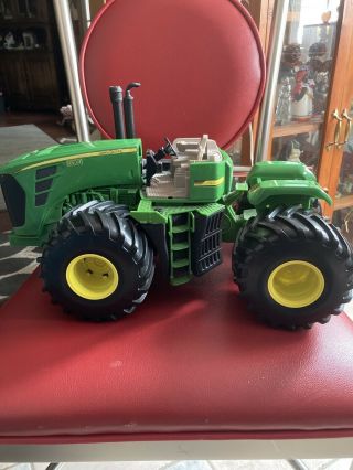 Ertl John Deere 9630 Tractor 1:16 Big Farm