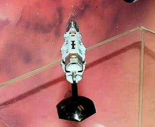 ALIENS USCM / HALO UNSC ORCUS - CLASS HEAVY DESTROYER 2.  5 