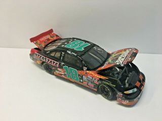 Action Racing 1:24 Scale Bobby Labonte Small Soldiers Interstate Batteries Le