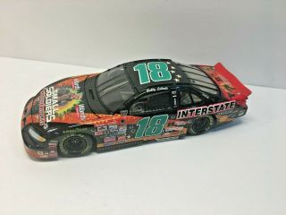Action Racing 1:24 Scale Bobby Labonte Small Soldiers Interstate Batteries LE 2