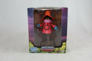 Motu He - Man And The Masters Of The Universe Loyal Subjects Orko