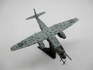 1/144 Luftwaffe Jet - Powered Night Fighter Arado Ar 234 B - 2/n Blitz