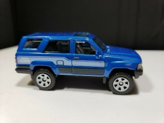 Matchbox 1985 Toyota 4runner Multi Pack Exclusive Loose - A37