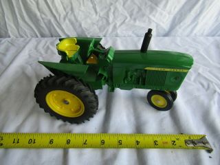Ertl Farm Toy Tractor 1:16 Scale John Deere Narrow Front Parts Restore