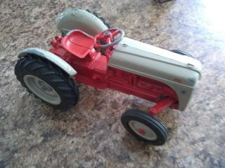 Ford 8n Toy Tractor