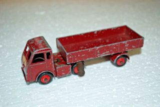 Dinky 421 Hindle Smart Helecs Articulated Lorry Truck British Railways