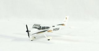 1/87 Herpa - Cessna 172 Skyhawk