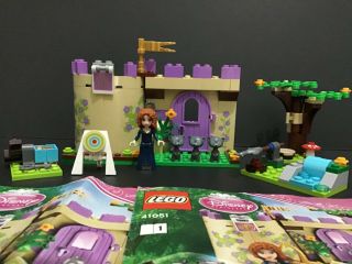 Lego Disney Princess 41051 Merida 