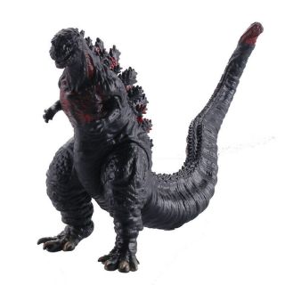 Toho Monsters Kaiju Godzilla King Ghidorah Vinyl Plastic PVC Figure (7 inch) 2