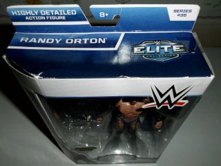 Wwe Elite Series 35 Randy Orton