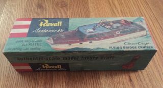 Revell 1950 ' s Pre - 