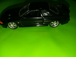 Jada Toys Initial D 1:64 Nissan Skyline GTR R32 3